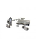 Vibrator Set Glamour 4024144566075 toy
