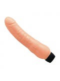 Vinyl Vibrator 8 Inches 4890888002304