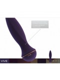 VIVE AKI  PURPLE review 8714273606808