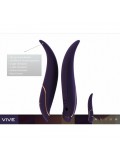 VIVE AVIVA PURPLE image 8714273606891