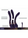 VIVE CLEO PURPLE 8714273607041 image