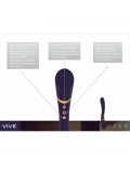 VIVE CLEO PURPLE 8714273607041 package