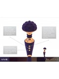 VIVE SHIATSU BLACK 8714273607089 image