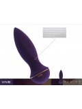 VIVE ZESIRO PURPLE review 8714273606839