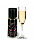 VOULEZ-VOUS WARMING BODY OIL- CAVA WITH STRAWBERRIES 30 ML 3760151302305