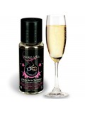 VOULEZ-VOUS WARMING BODY OIL- CAVA WITH STRAWBERRIES 30 ML 3760151302305 photo