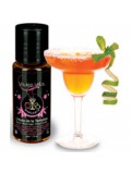 VOULEZ-VOUS WARMING BODY OIL- MARGARITA 30 ML 3760151302466
