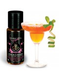 VOULEZ-VOUS WARMING BODY OIL- MARGARITA 30 ML 3760151302466 photo
