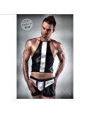 WAITER OUTFIT SEXY BY PASSION MEN LINGERIE L/XL 5908305907817