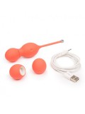 - BLOOM VIBRATING KEGEL BALLS 839289006393 offer