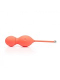 - BLOOM VIBRATING KEGEL BALLS 839289006393 package