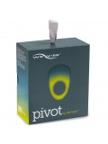 WE-VIBE PIVOT VIBRATING RING 839289006812 review