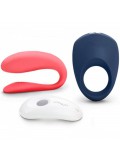 SENSATION UNITE, PINK UNITE AND MIDNIGHT BLUE PIVOT 839289000889