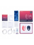 SENSATION UNITE, PINK UNITE AND MIDNIGHT BLUE PIVOT 839289000889 offer