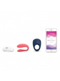 SENSATION UNITE, PINK UNITE AND MIDNIGHT BLUE PIVOT 839289000889 photo