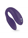 WE-VIBE SYNC PURPLE 839289006461