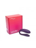 We-Vibe Unite Purple 4024144596508 package