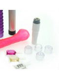 Wet and Wild 15 Piece waterproof Kit 603912132663 toy