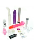 Wet and Wild 15 Piece waterproof Kit 603912132663