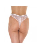 White Brazilian Open Briefs 8718924221006 toy