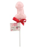 WILLIE LOLLIPOP DISPLAY 24 PCS 5022782333607