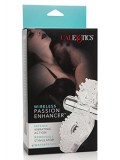 WIRELESS PASSION ENHANCER CLEAR 0716770087478 toy