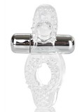 WIRELESS PASSION ENHANCER CLEAR 0716770087478