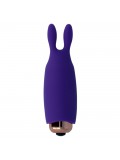 BUGSY SILICONE RABBIT STIMULATOR 8425402156377 photo