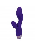 DONNA SILICONE RECARGABLE LONGLIFE VIBRADOR 8425540215638 photo