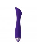 MANDY SILICONE RECHARGEABLE VIBRATOR 8425402156421