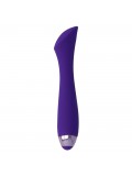 MANDY SILICONE RECHARGEABLE VIBRATOR 8425402156421 offer
