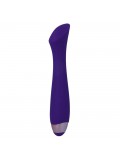 MANDY SILICONE RECHARGEABLE VIBRATOR 8425402156421 package