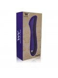 MANDY SILICONE RECHARGEABLE VIBRATOR 8425402156421 toy