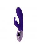 VIORA SILICONE RECARGABLE LONGLIFE VIBRATOR 8425402156476 image