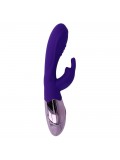 VIORA SILICONE RECARGABLE LONGLIFE VIBRATOR 8425402156476 package