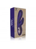 VIORA SILICONE RECARGABLE LONGLIFE VIBRATOR 8425402156476 toy