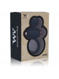 ZEUS VIBRATING SILICONE RING 8425402156483 image