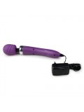 Wonder Wand Massager - Purple 8713221475435 photo