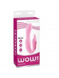 WOW VIBE RABBIT ROCKER 603912335668 package