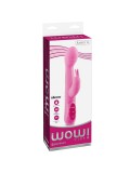 WOW WONDER RABBIT PINK 603912344950 image