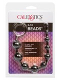 X-10 BEADS BLUE 0716770017918 toy
