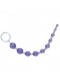 X-10 BEADS PURPLE 0716770017925