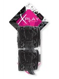 X-PLAY ANKLE CUFFS 0883045904508 toy