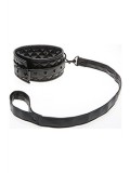 X-PLAY COLLAR + LEASH 0883045904461