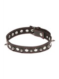 X-PLAY SPIKED COLLAR 0883045011428