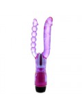 XCEL Double Penetrations Vibrator 4890888214745