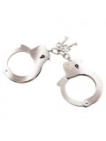 You are Mine - Metal Handcuffs 5060108819688