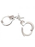 You are Mine - Metal Handcuffs 5060108819688 toy