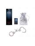 You are Mine - Metal Handcuffs 5060108819688 photo