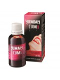 YUMMY CUM DROPS 30ML 8718546540899